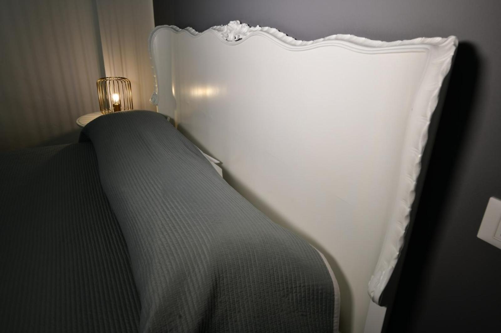 Inkantu B&B Terrasini Habitación foto