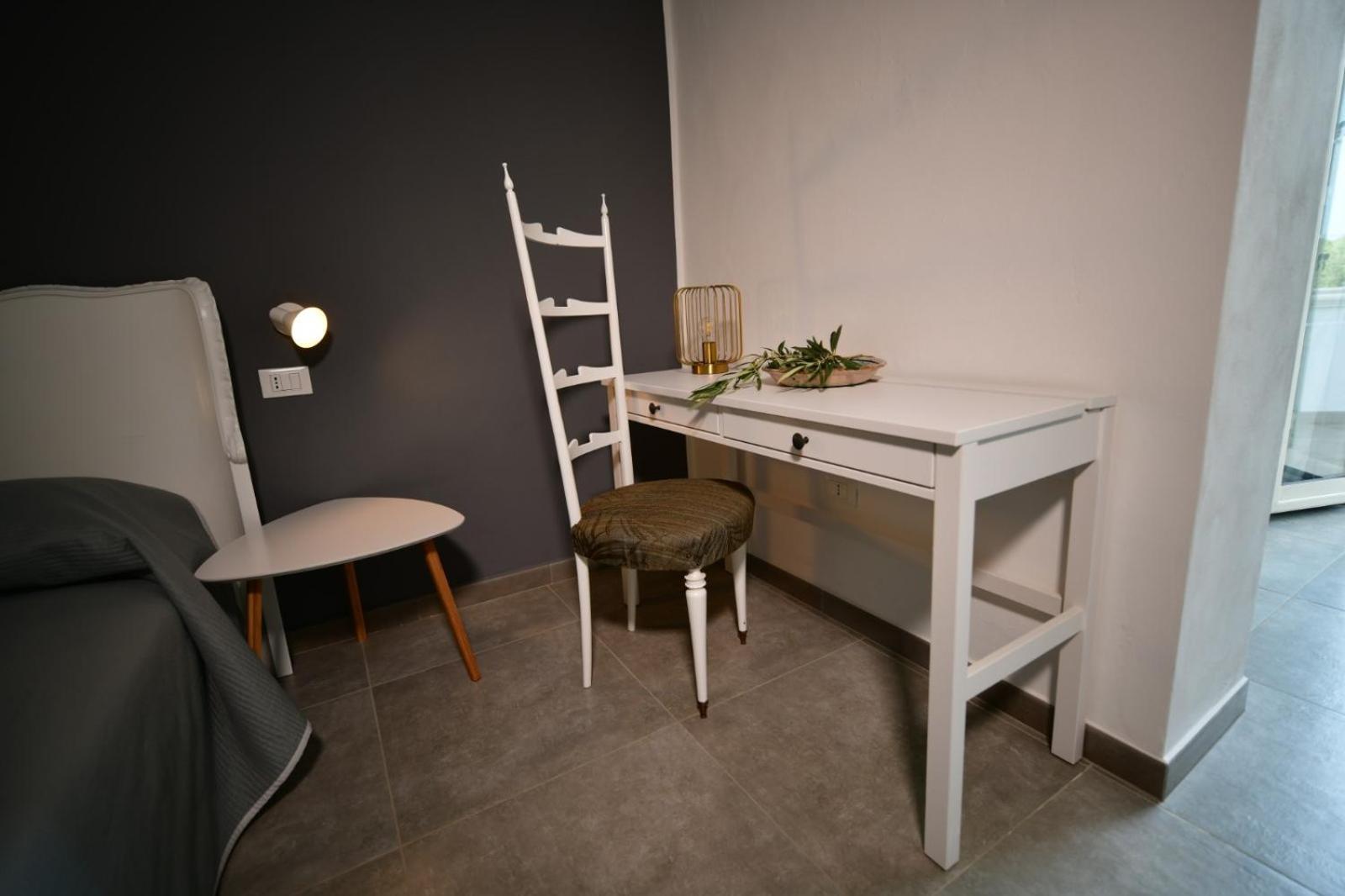 Inkantu B&B Terrasini Habitación foto