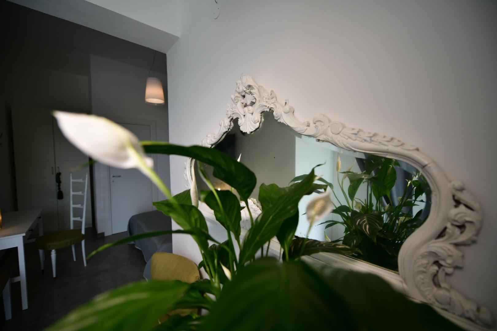 Inkantu B&B Terrasini Habitación foto